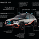 Illustration for article titled Mercedes Latest Experimental Safety Car Has a Little Robot Triangle, Among Other Things